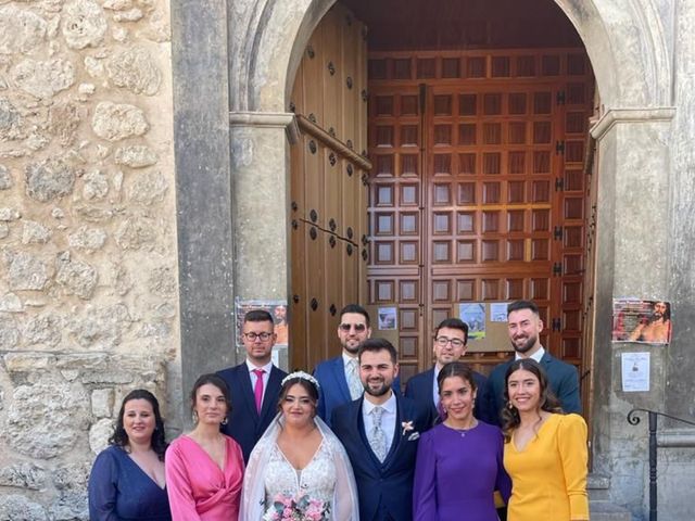 La boda de Juan Jesús y Lourdes en Torredelcampo, Jaén 7