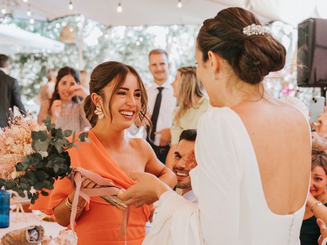 La boda de Ale y Nuria en Villarcayo, Burgos 3