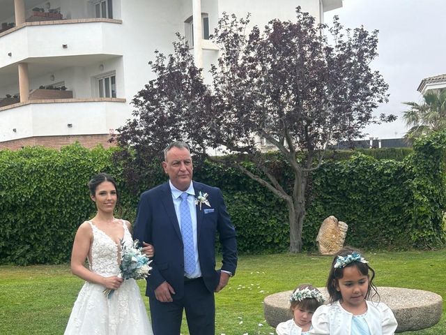 La boda de Oscar y Thais en Cambrils, Tarragona 5