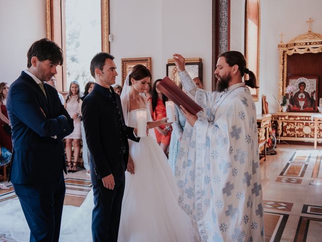 La boda de Pepe y Adina en Benidorm, Alicante 34