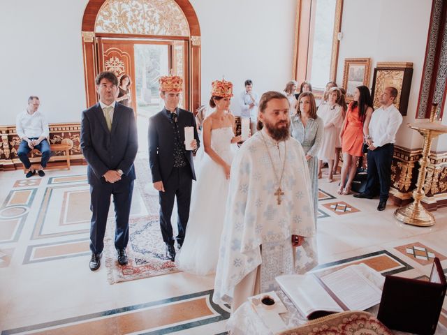 La boda de Pepe y Adina en Benidorm, Alicante 45