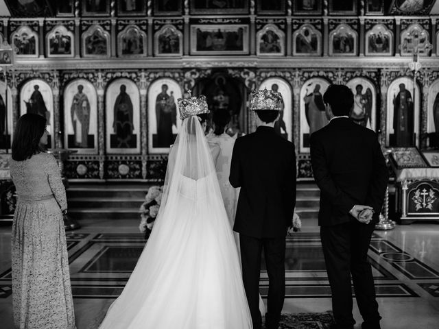 La boda de Pepe y Adina en Benidorm, Alicante 46