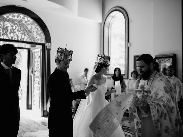 La boda de Pepe y Adina en Benidorm, Alicante 47