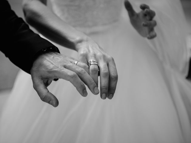 La boda de Pepe y Adina en Benidorm, Alicante 55