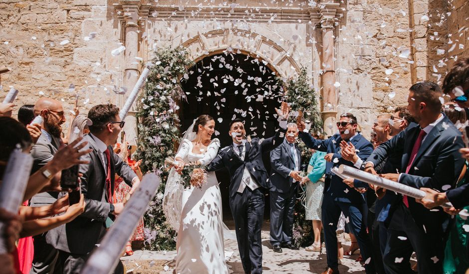 La boda de Ale y Nuria en Villarcayo, Burgos