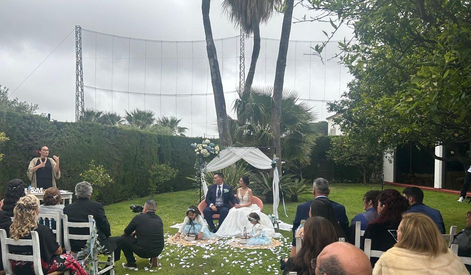 La boda de Oscar y Thais en Cambrils, Tarragona