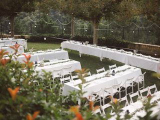 La boda de Amanda y Matt 1