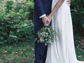 La boda de Isabel y Álvaro 3