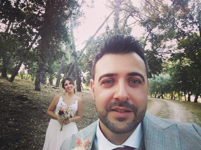 La boda de Arnau y Sílvia en Barcelona, Barcelona 3