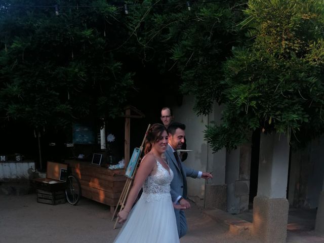La boda de Arnau y Sílvia en Barcelona, Barcelona 4