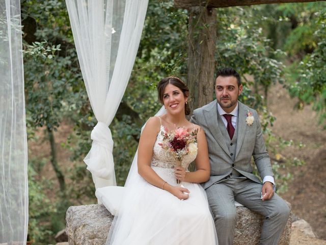 La boda de Arnau y Sílvia en Barcelona, Barcelona 5