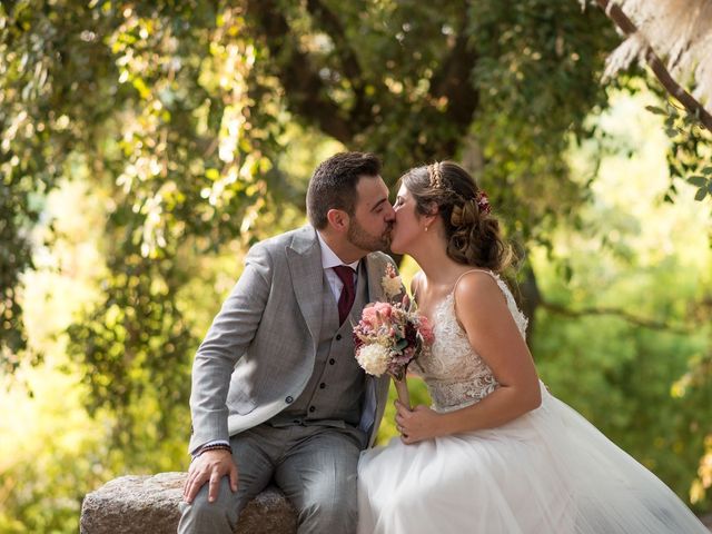 La boda de Arnau y Sílvia en Barcelona, Barcelona 7