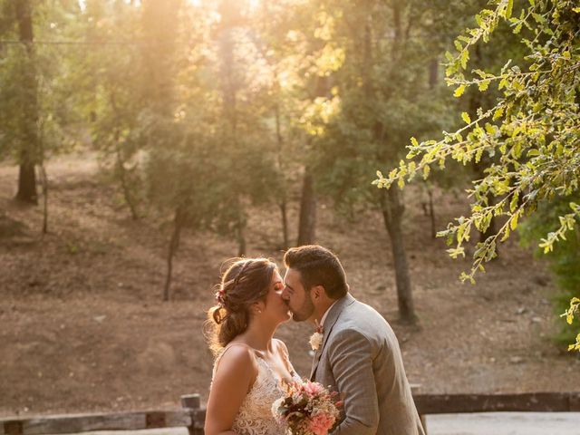 La boda de Arnau y Sílvia en Barcelona, Barcelona 8