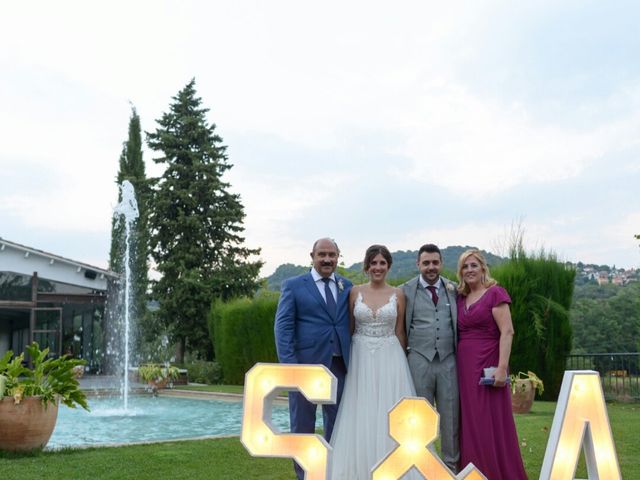 La boda de Arnau y Sílvia en Barcelona, Barcelona 9