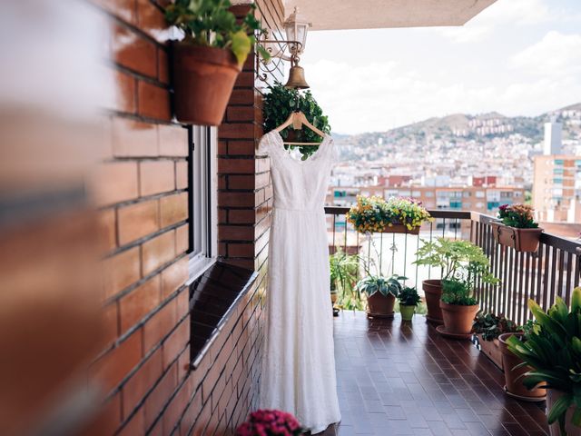 La boda de Willi y Laura en Sentmenat, Barcelona 10