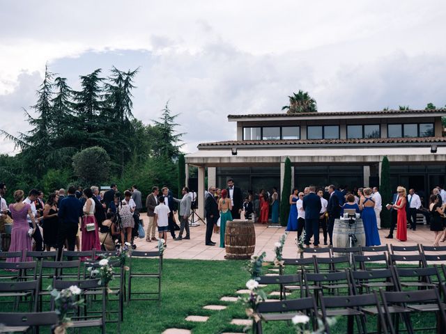 La boda de Willi y Laura en Sentmenat, Barcelona 18