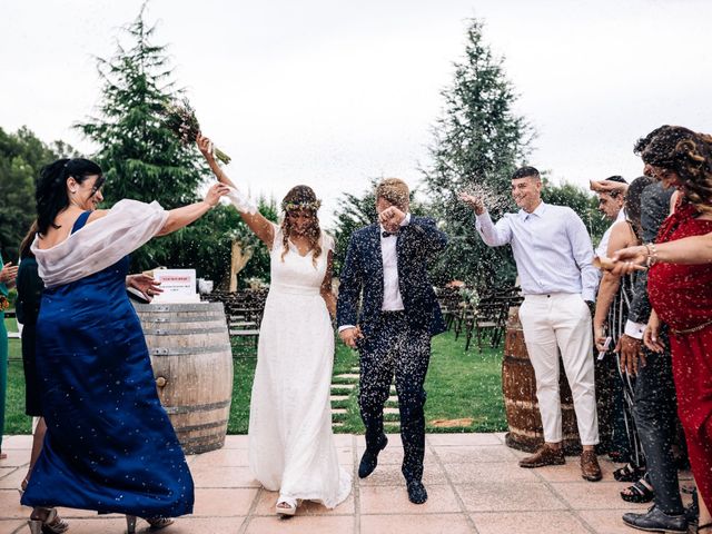 La boda de Willi y Laura en Sentmenat, Barcelona 26