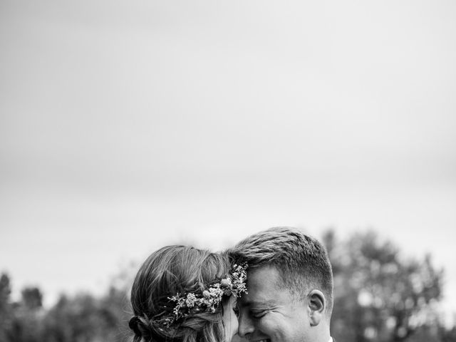 La boda de Willi y Laura en Sentmenat, Barcelona 30