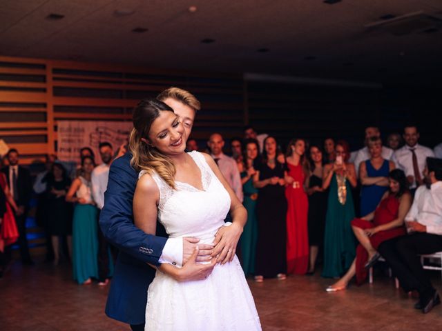 La boda de Willi y Laura en Sentmenat, Barcelona 34