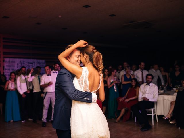 La boda de Willi y Laura en Sentmenat, Barcelona 35