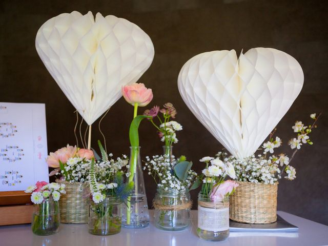 La boda de Oihane y Amaia en Villacarriedo, Cantabria 35