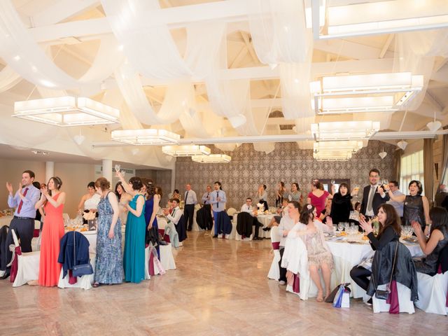 La boda de Oihane y Amaia en Villacarriedo, Cantabria 38