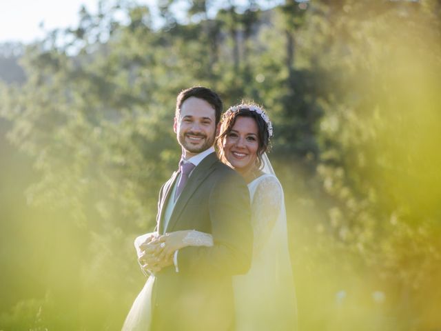 La boda de Jose Antonio y Blanca en Jarandilla, Cáceres 11