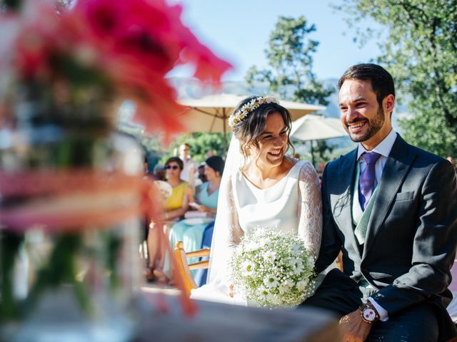 La boda de Jose Antonio y Blanca en Jarandilla, Cáceres 7