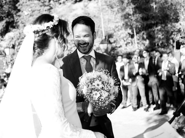 La boda de Jose Antonio y Blanca en Jarandilla, Cáceres 6