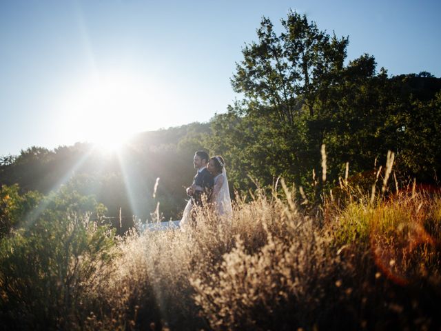 La boda de Jose Antonio y Blanca en Jarandilla, Cáceres 5