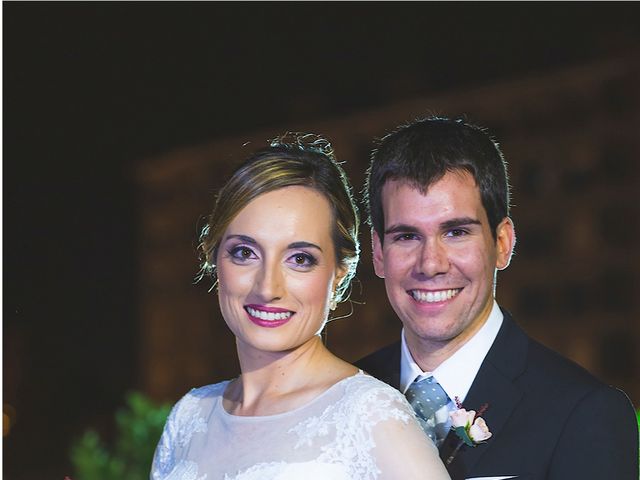 La boda de Adrián y Belén en Oviedo, Asturias 20