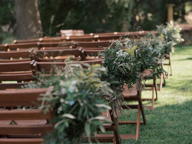 La boda de Álvaro y Isabel en Navajas, Castellón 4