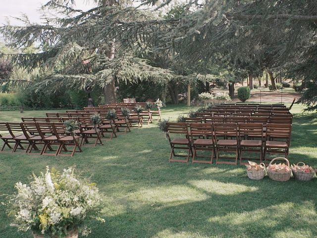 La boda de Álvaro y Isabel en Navajas, Castellón 5