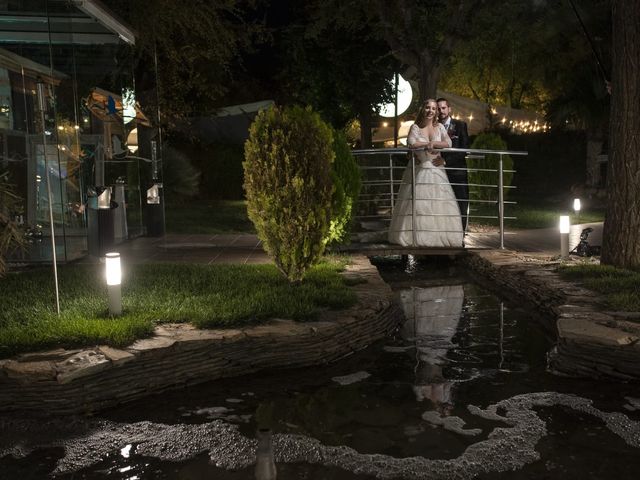 La boda de Natalia y Daniel en Arganda Del Rey, Madrid 5