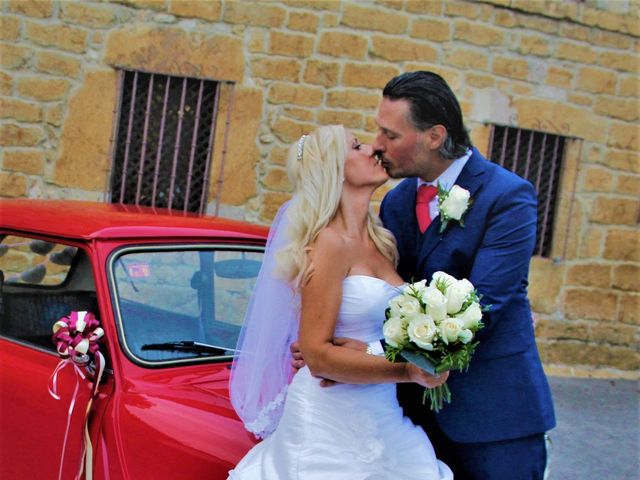 La boda de Javier y Nancy en Cangas De Onis, Asturias 49