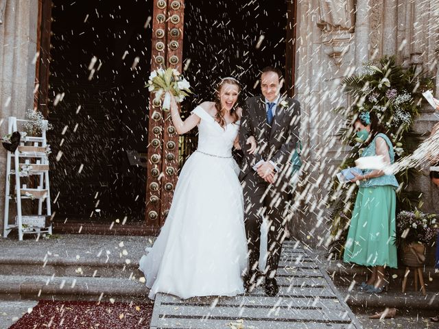 La boda de Natalia y Antonio en Toledo, Toledo 13