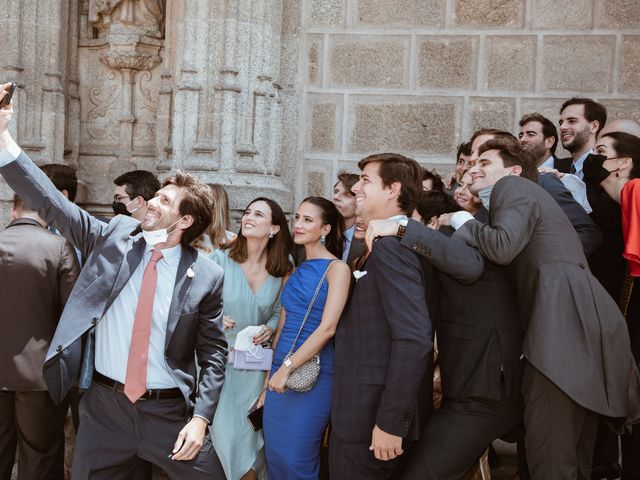 La boda de Natalia y Antonio en Toledo, Toledo 16
