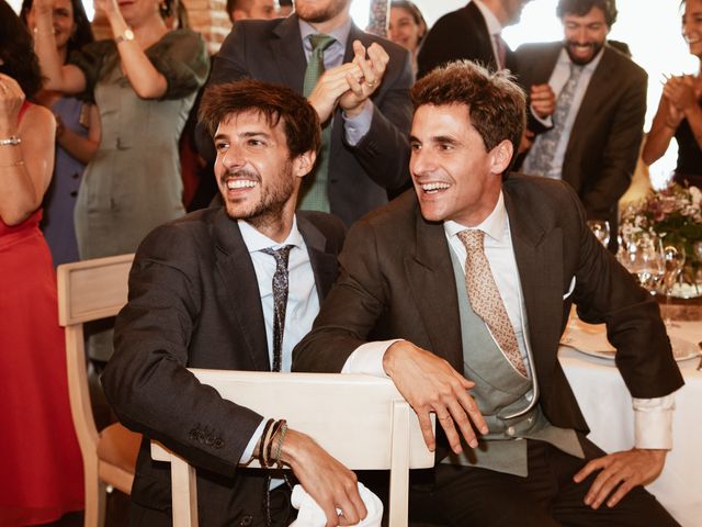La boda de Natalia y Antonio en Toledo, Toledo 27