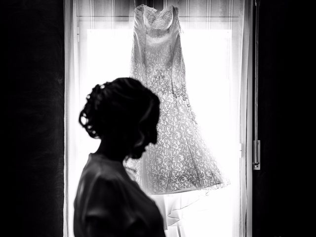 La boda de Sergi y Inés en L&apos; Arboç, Tarragona 3