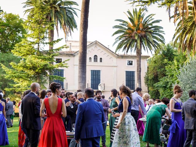 La boda de Sergi y Inés en L&apos; Arboç, Tarragona 31