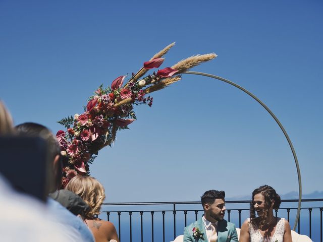 La boda de Samuel y Natalia en La Victoria De Acentejo, Santa Cruz de Tenerife 100