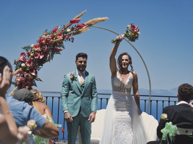 La boda de Samuel y Natalia en La Victoria De Acentejo, Santa Cruz de Tenerife 105