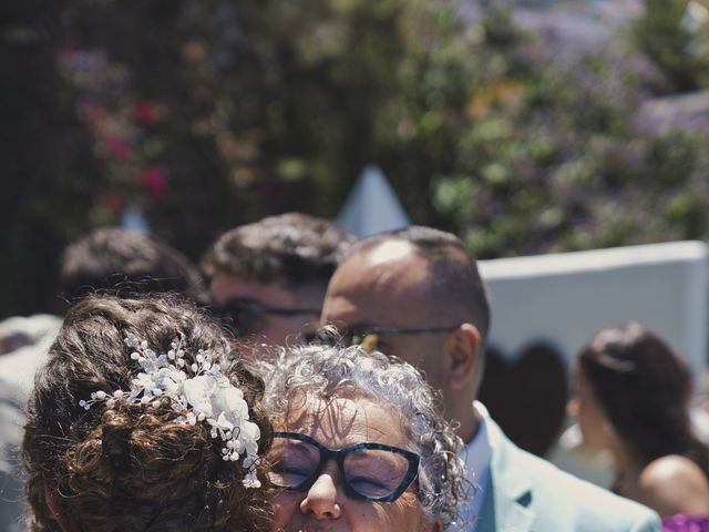 La boda de Samuel y Natalia en La Victoria De Acentejo, Santa Cruz de Tenerife 107