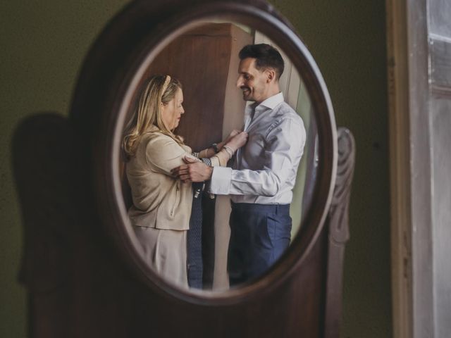 La boda de Bárbara y Borja en Zaragoza, Zaragoza 4