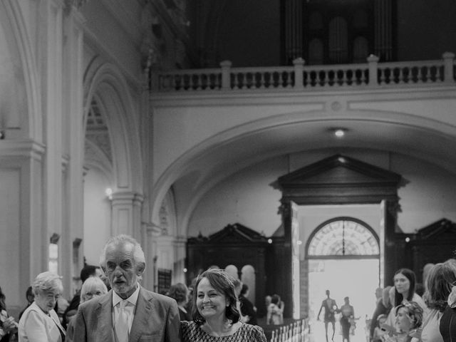 La boda de Bárbara y Borja en Zaragoza, Zaragoza 14