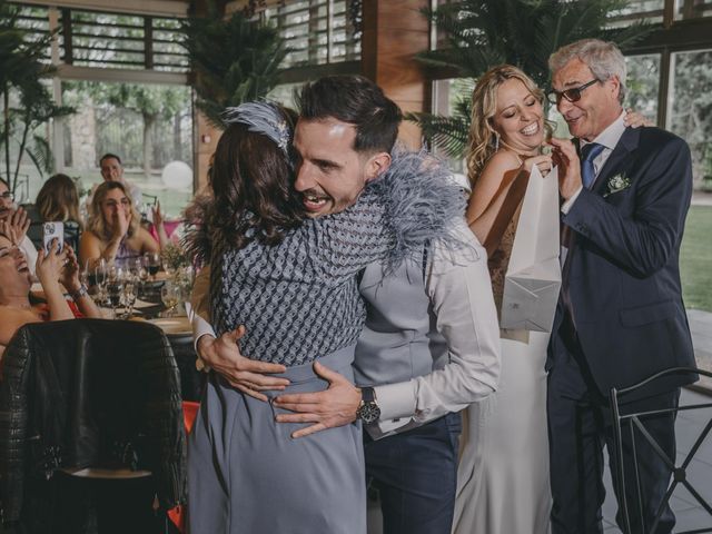 La boda de Bárbara y Borja en Zaragoza, Zaragoza 43