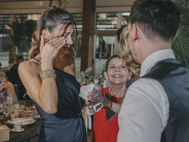 La boda de Bárbara y Borja en Zaragoza, Zaragoza 44