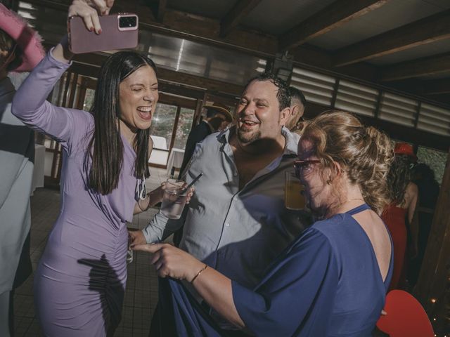 La boda de Bárbara y Borja en Zaragoza, Zaragoza 49