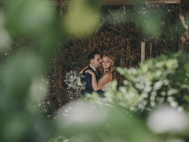 La boda de Bárbara y Borja en Zaragoza, Zaragoza 56