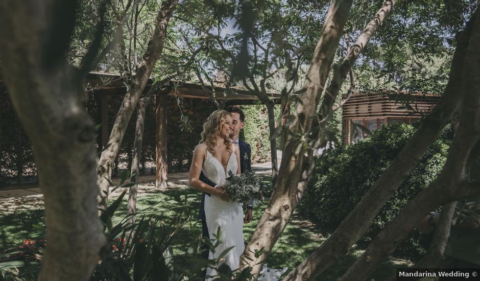 La boda de Bárbara y Borja en Zaragoza, Zaragoza